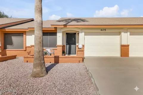 Other - 8256 E Kiva Ave #405, Mesa, AZ 85209 photo 11 of 14