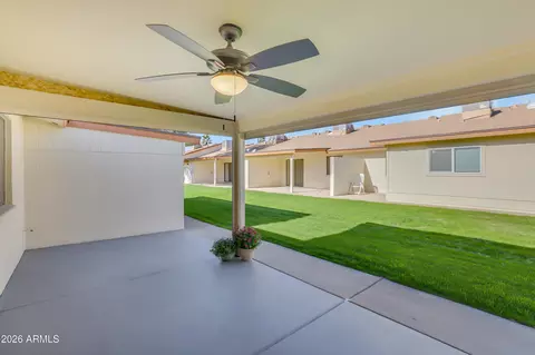 Exterior - 8256 E Kiva Ave #405, Mesa, AZ 85209 photo 3 of 7