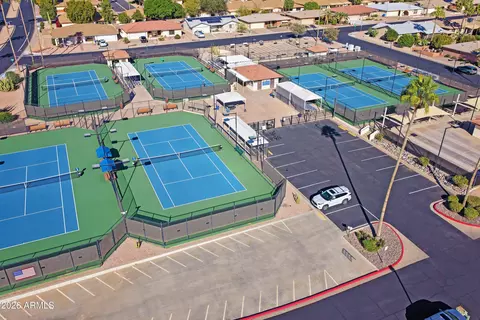 View/Area - 8256 E Kiva Ave #405, Mesa, AZ 85209 photo 8 of 9