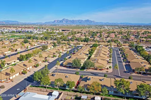 View/Area - 8256 E Kiva Ave #405, Mesa, AZ 85209 photo 9 of 9