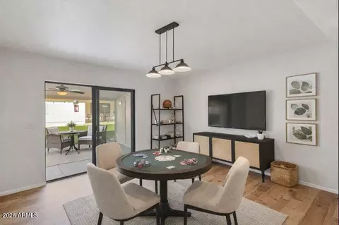 Dining - 8256 E Kiva Ave #405, Mesa, AZ 85209 photo 1 of 1