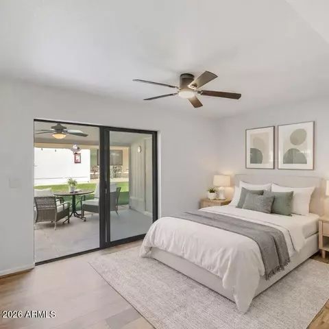 Bedroom - 8256 E Kiva Ave #405, Mesa, AZ 85209 photo 2 of 2