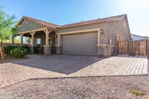 31828 N 126th Ave, Peoria, AZ 85383