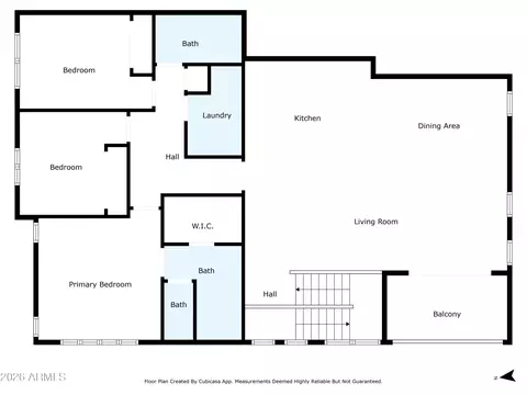 776 E Doral Ave #202, Gilbert, AZ 85297 photo 40