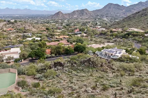 4517 E Desert Park Pl #41, Paradise Valley, AZ 85253