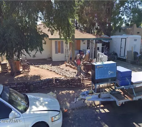 3449 E Yale St, Phoenix, AZ 85008