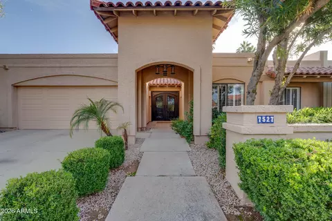 7527 E Desert Cove Ave, Scottsdale, AZ 85260
