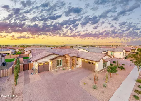 20962 E Starflower Dr, Queen Creek, AZ 85142