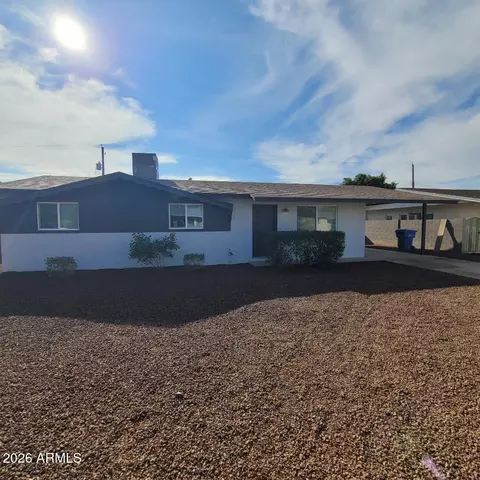 3609 W Denton Ln, Phoenix, AZ 85019
