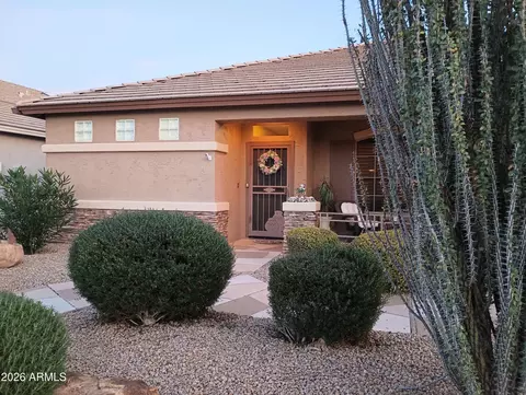 18351 N Krista Way, Surprise, AZ 85374