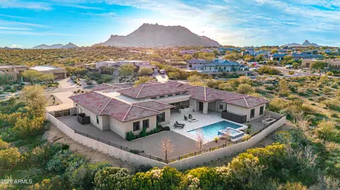12042 E Cavedale Dr, Scottsdale, AZ 85262