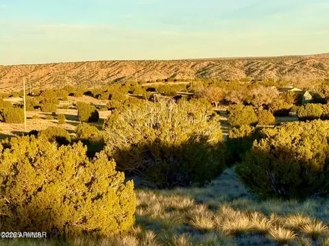 136 Zuni Dr 104 Acres -- #-, Concho, AZ 85924