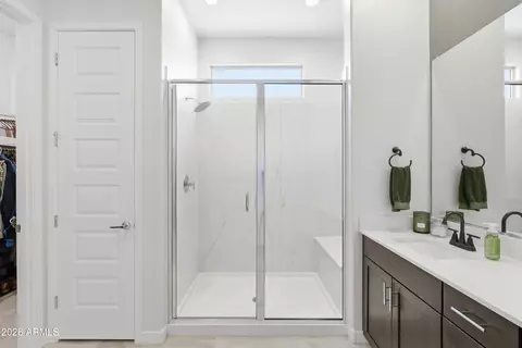 Bath - 4344 E Silo Dr, Gilbert, AZ 85296 photo 1 of 3