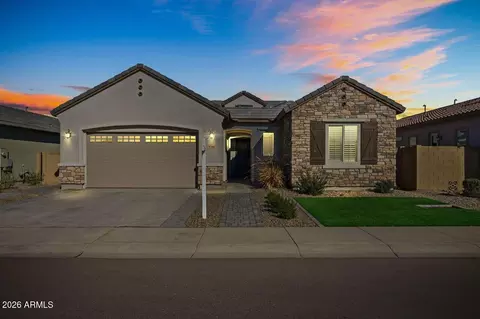 4344 E Silo Dr, Gilbert, AZ 85296