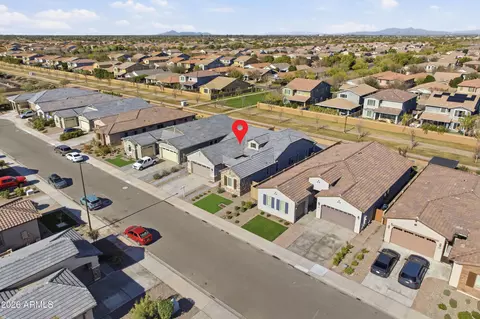 View/Area - 4344 E Silo Dr, Gilbert, AZ 85296 photo 2 of 9
