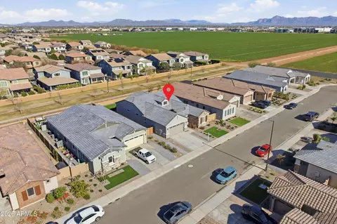 View/Area - 4344 E Silo Dr, Gilbert, AZ 85296 photo 6 of 9