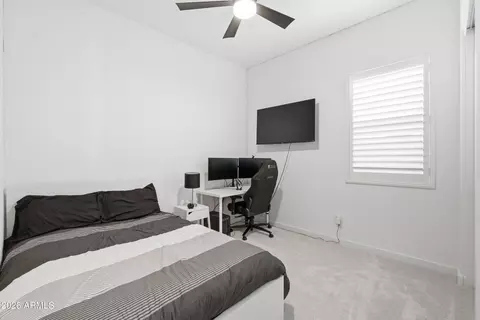 Bedroom - 4344 E Silo Dr, Gilbert, AZ 85296 photo 7 of 9