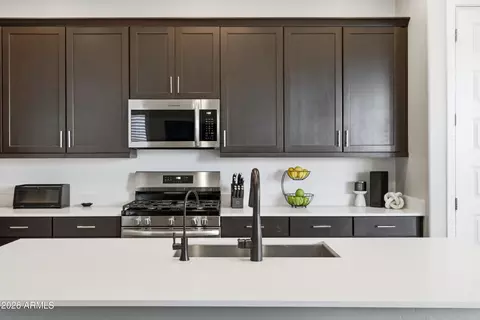 Kitchen - 4344 E Silo Dr, Gilbert, AZ 85296 photo 3 of 6