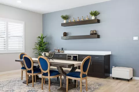 Dining - 4344 E Silo Dr, Gilbert, AZ 85296 photo 2 of 4