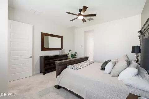 Bedroom - 4344 E Silo Dr, Gilbert, AZ 85296 photo 2 of 9
