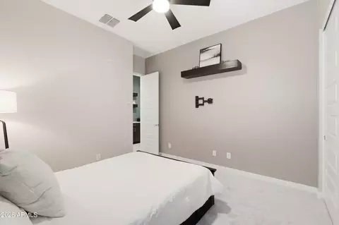 Bedroom - 4344 E Silo Dr, Gilbert, AZ 85296 photo 6 of 9