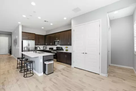 Entry Way - 4344 E Silo Dr, Gilbert, AZ 85296 photo 4 of 6