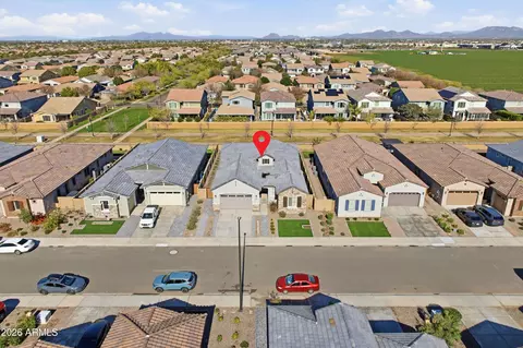 View/Area - 4344 E Silo Dr, Gilbert, AZ 85296 photo 1 of 9