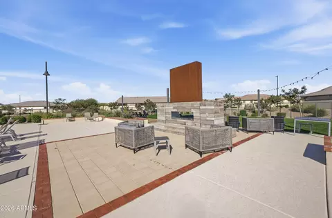 View/Area - 4344 E Silo Dr, Gilbert, AZ 85296 photo 8 of 9