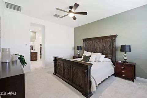 Bedroom - 4344 E Silo Dr, Gilbert, AZ 85296 photo 1 of 9