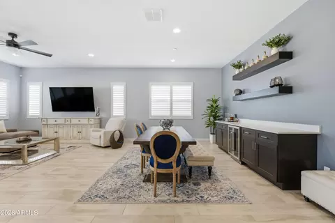 Dining - 4344 E Silo Dr, Gilbert, AZ 85296 photo 1 of 4