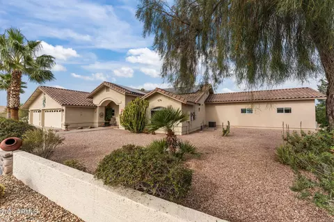 405 N Paradise Ln, Wickenburg, AZ 85390