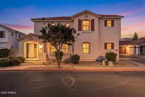 832 E Stottler Dr, Gilbert, AZ 85296