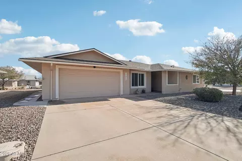 17803 N 134th Dr, Sun City West, AZ 85375