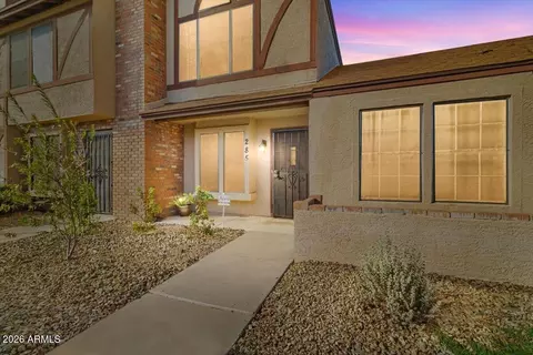 7905 W Thunderbird Rd #285, Peoria, AZ 85381