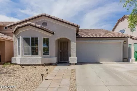 9124 W Williams St, Tolleson, AZ 85353