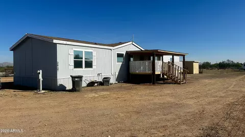 32707 N 222nd Ave, Wittmann, AZ 85361