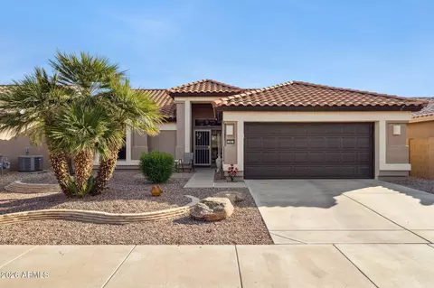 3961 N 160th Ave, Goodyear, AZ 85395