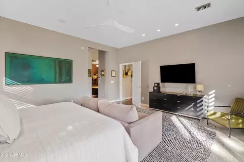 Bedroom - 2933 E Pierson St, Phoenix, AZ 85016 photo 2 of 4