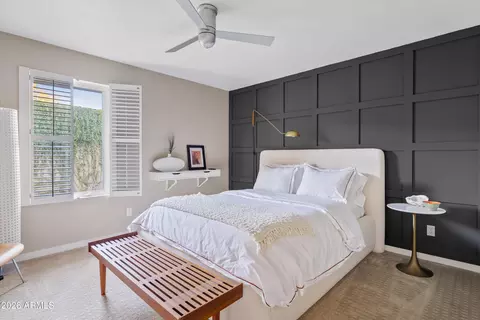 Bedroom - 2933 E Pierson St, Phoenix, AZ 85016 photo 4 of 4