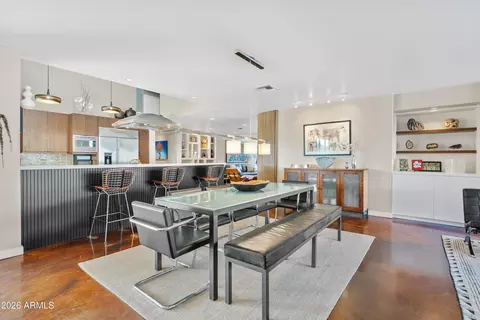 Dining - 2933 E Pierson St, Phoenix, AZ 85016 photo 2 of 2