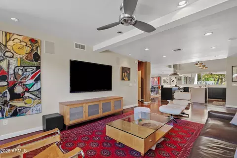 Living - 2933 E Pierson St, Phoenix, AZ 85016 photo 5 of 5