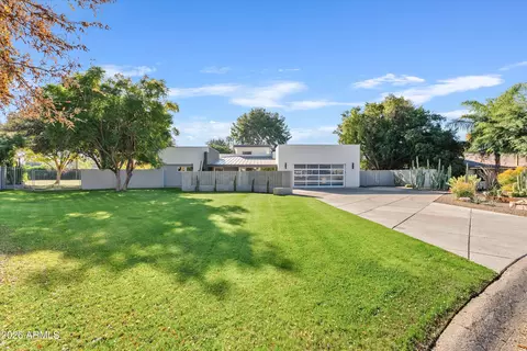 2933 E Pierson St, Phoenix, AZ 85016