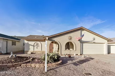 922 S 79th Way, Mesa, AZ 85208