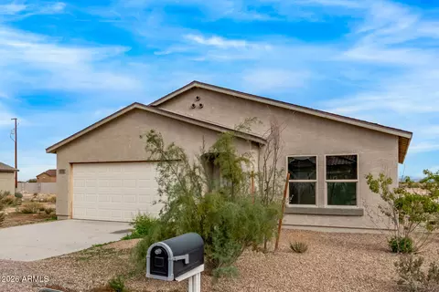 3755 N Mohu Dr, Eloy, AZ 85131