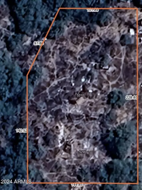 5290 N Herndon Dr #7, Winkelman, AZ 85192