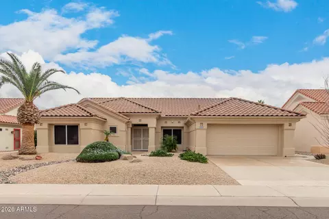 15525 W Whitewood Dr, Sun City West, AZ 85375