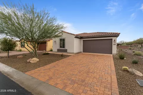 4570 Jackpot Rd, Wickenburg, AZ 85390