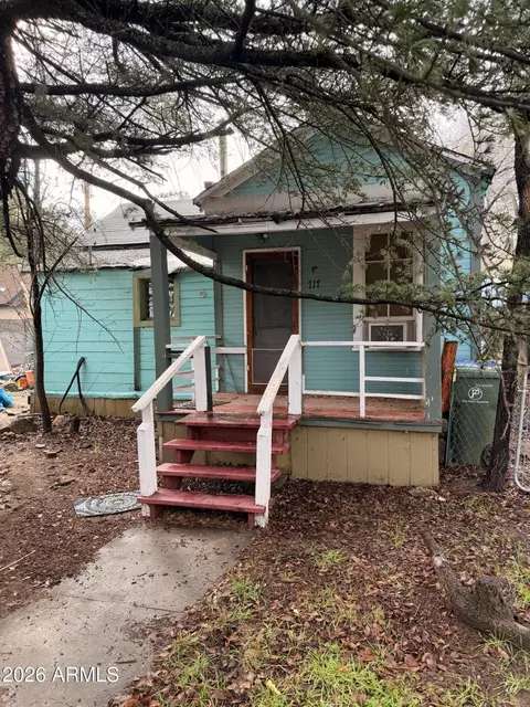 715 W Gurley St, Prescott, AZ 86305
