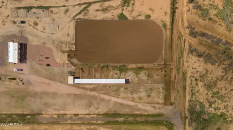 46109 W J-1 Ranch Rd, Wickenburg, AZ 85390