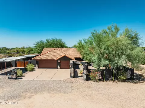 28238 N 67th St, Cave Creek, AZ 85331